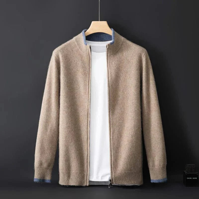 Tom Men's winter Jacket