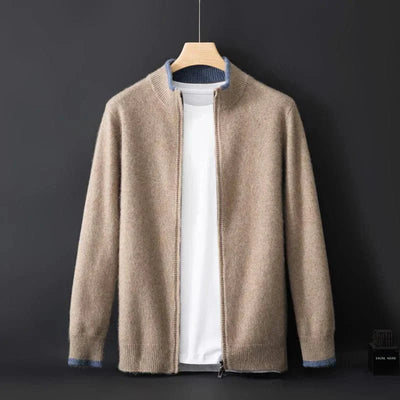 Tom Men's winter Jacket