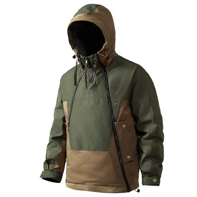 Vinny | Waterproof Down Jacket