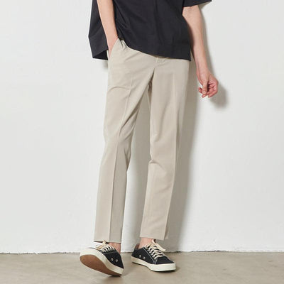 Cruz | Tailored Stretch Pants