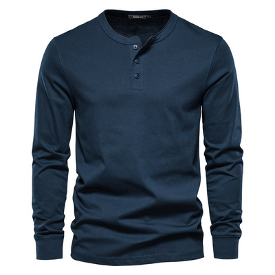 Athens | Premium Cotton Shirt