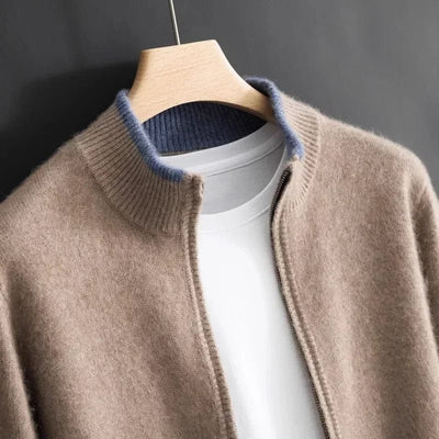 Tom Men's winter Jacket