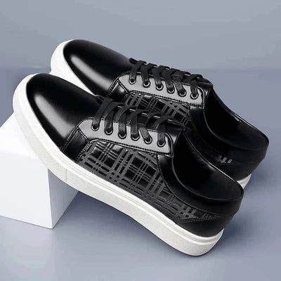 Elias | Tailored Fit Sneakers