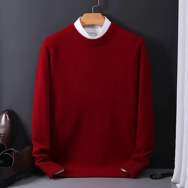 Forte | Men's warm Sweater