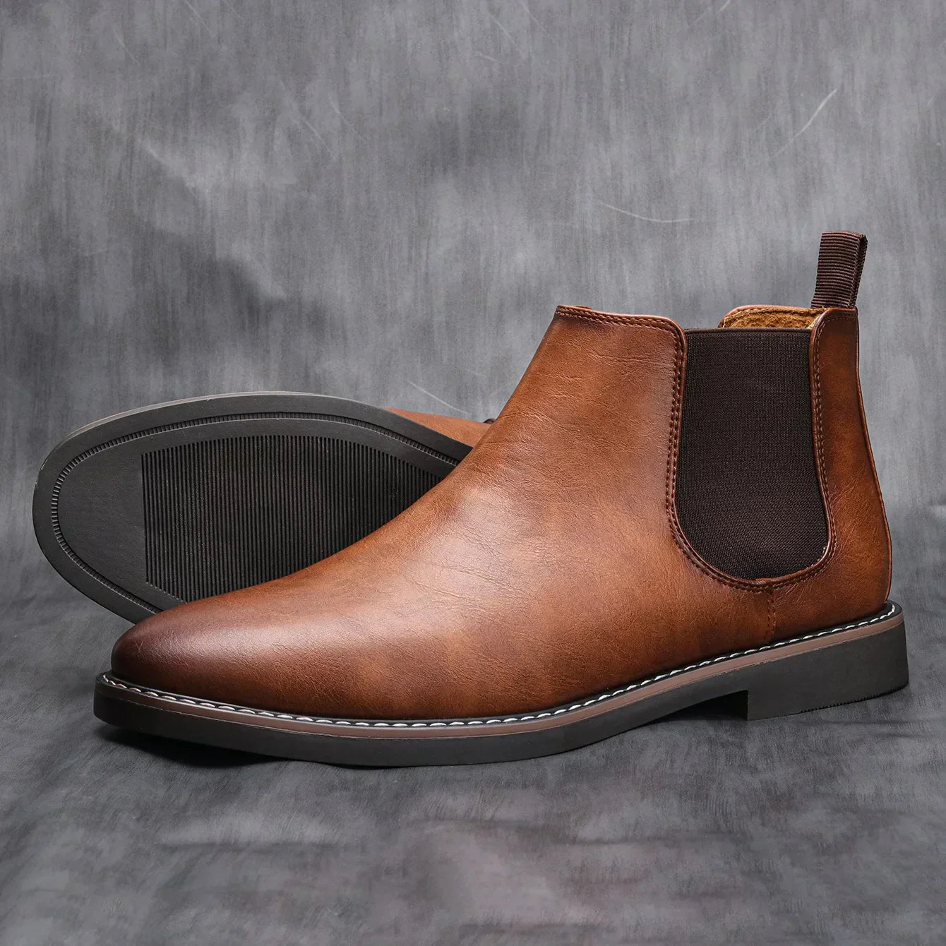 Harry | Everyday Chelsea Boots