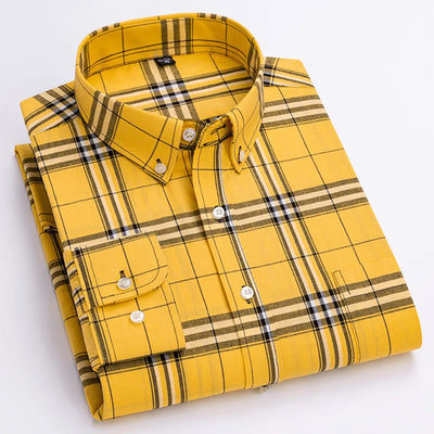 Apollo™ Classic Check Shirt