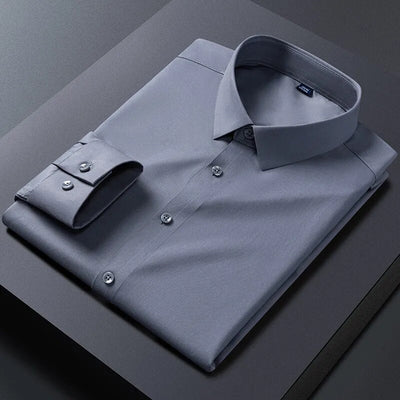 Eamon | Everyday Stretch Long Sleeve