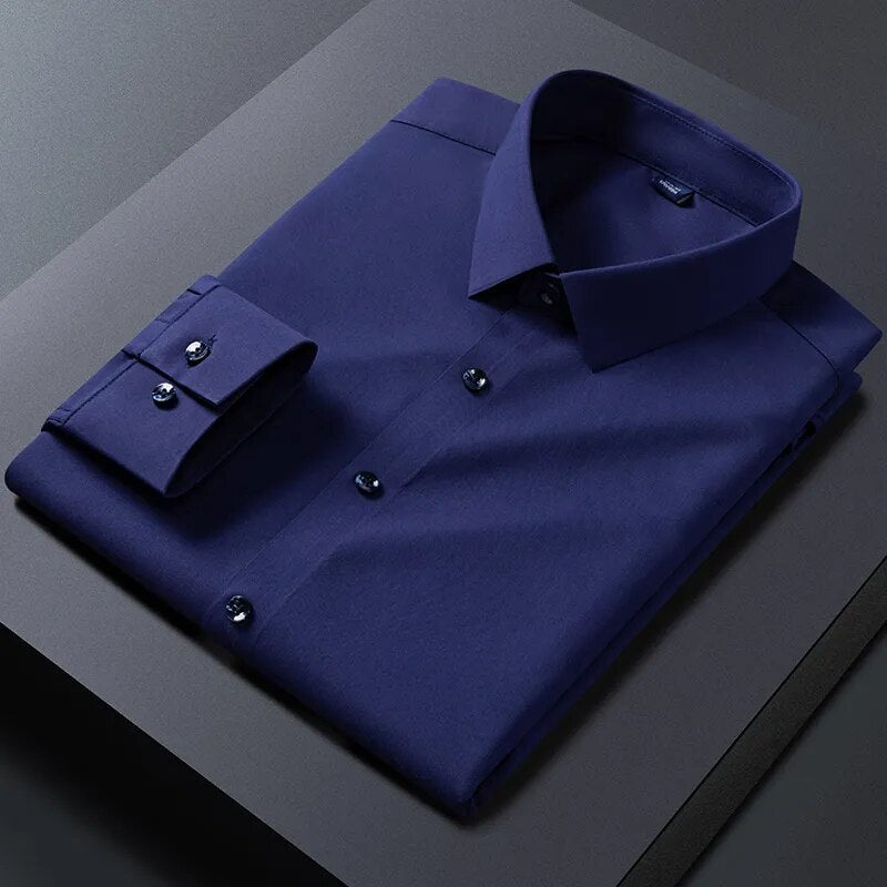 Eamon | Everyday Stretch Long Sleeve