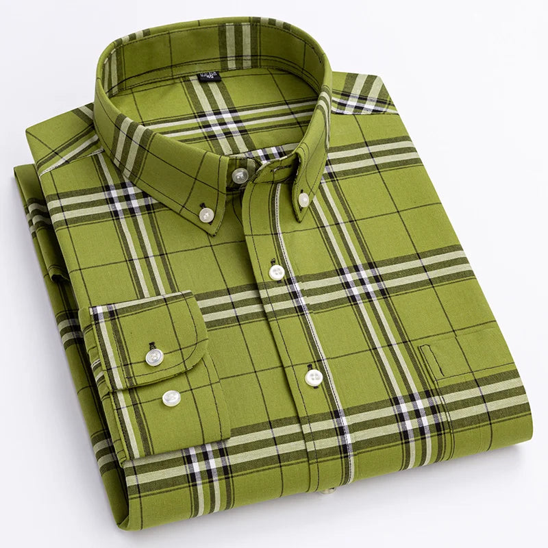 Apollo™ Classic Check Shirt