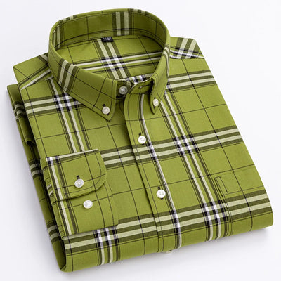 Apollo™ Classic Check Shirt