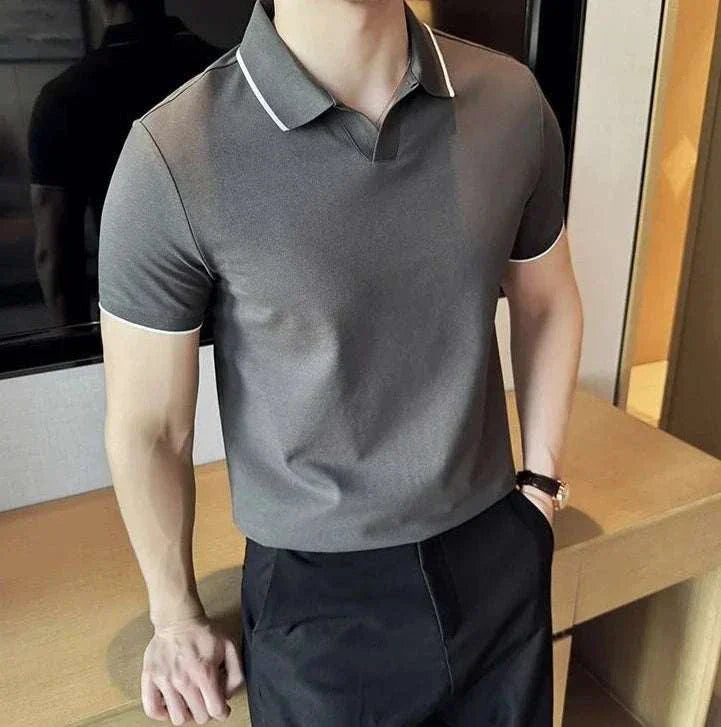 Miles | Smart Casual Polo
