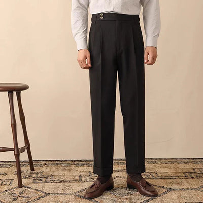 Piero | Office Social Club Trousers