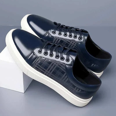 Elias | Tailored Fit Sneakers