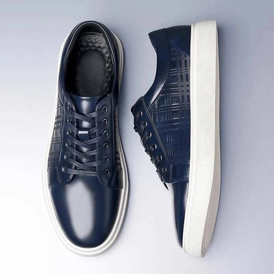 Elias | Tailored Fit Sneakers