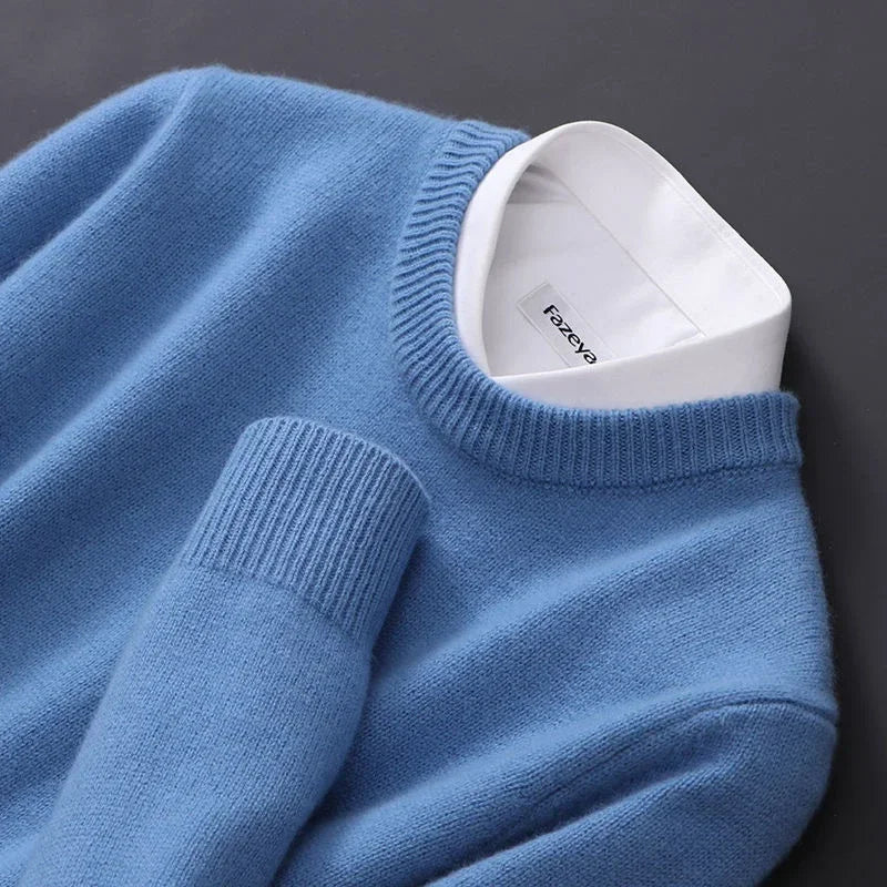 Forte | Men's warm Sweater