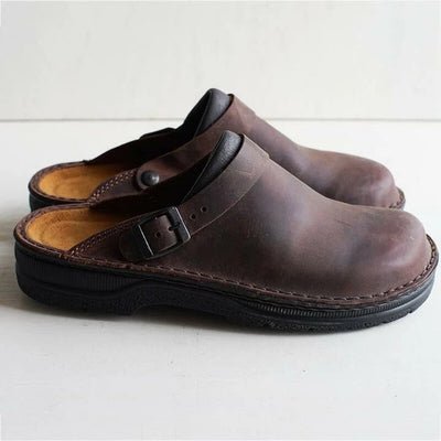 Clark | Comfort Walk Slip-Ons