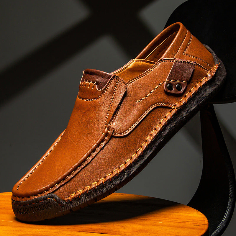 Grayson | Outdoor Walkers