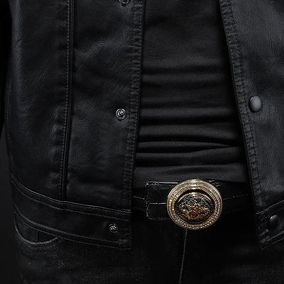 Stalen - Men's Jacket