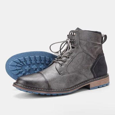 Heith | Voyager Boots