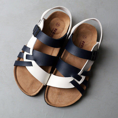 V. Fresco | Geniune Leather Sandals