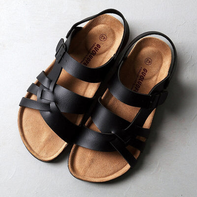 V. Fresco | Geniune Leather Sandals