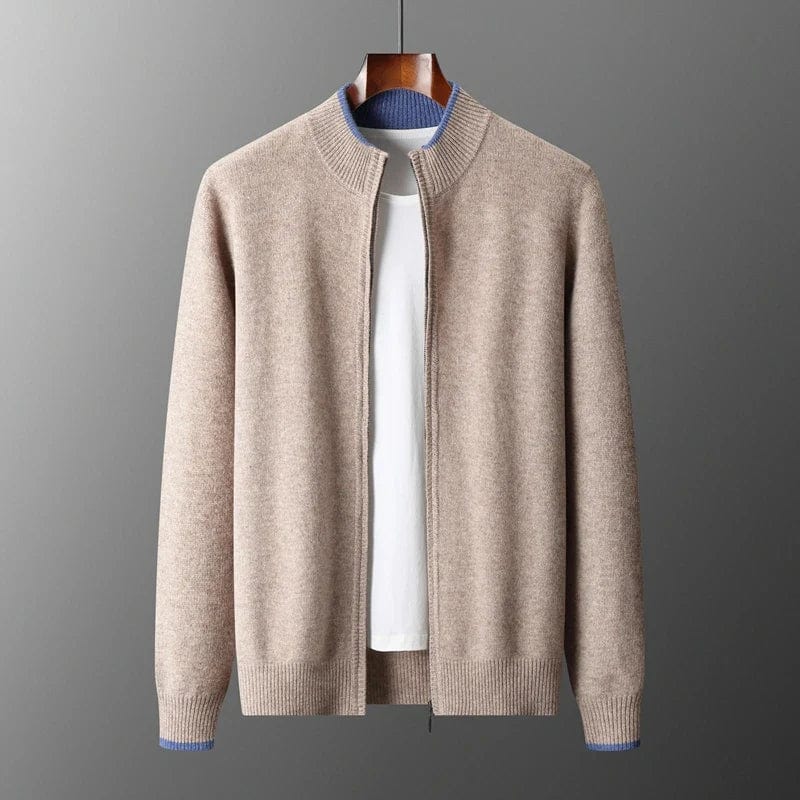 Tom Men's winter Jacket