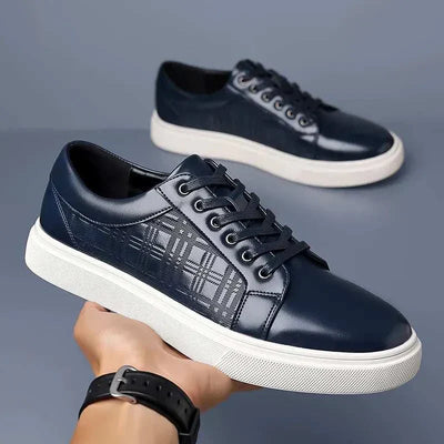 Elias | Tailored Fit Sneakers