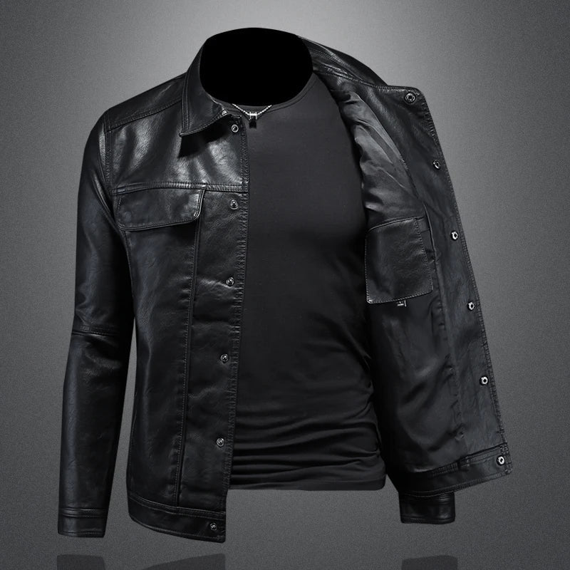 Stalen - Men's Jacket