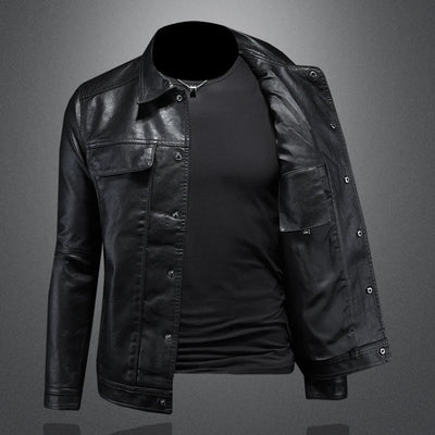 Stalen - Men's Jacket