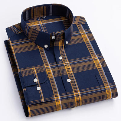 Apollo™ Classic Check Shirt