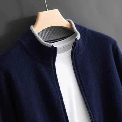 Tom Men's winter Jacket