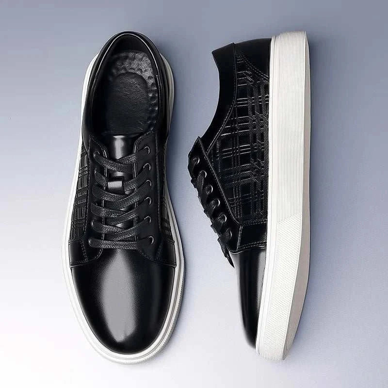 Elias | Tailored Fit Sneakers