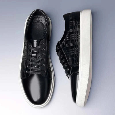 Elias | Tailored Fit Sneakers