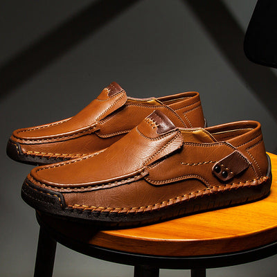 Grayson | Outdoor Walkers
