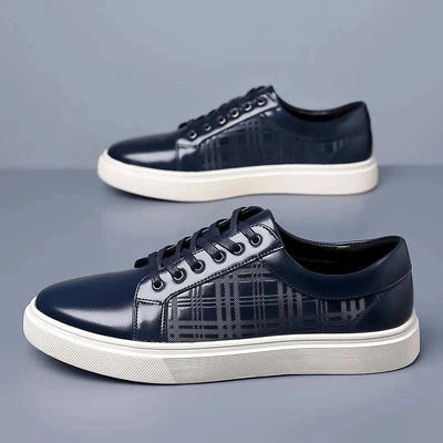 Elias | Tailored Fit Sneakers