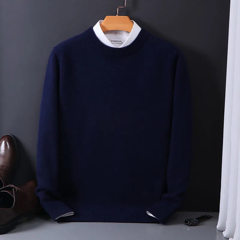Forte | Men's warm Sweater
