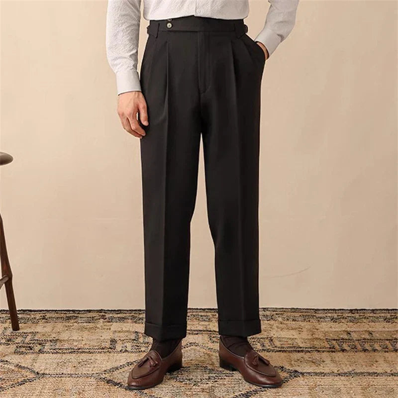 Piero | Office Social Club Trousers