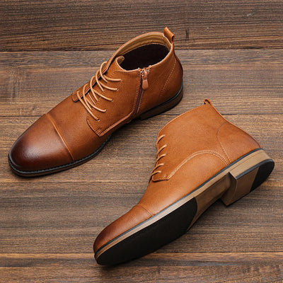 Craig | American Classic Boots