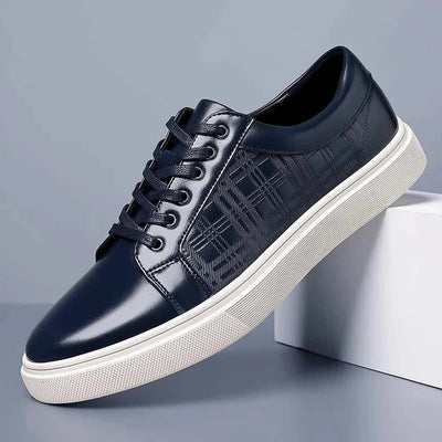 Elias | Tailored Fit Sneakers