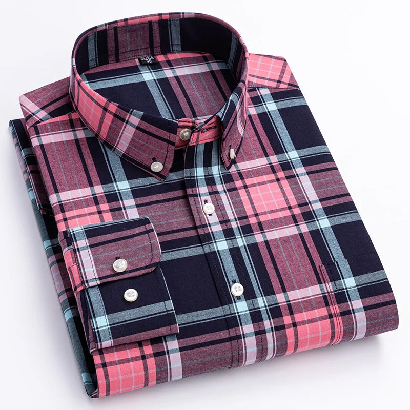 Apollo™ Classic Check Shirt