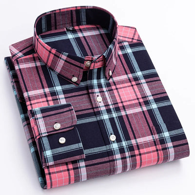 Apollo™ Classic Check Shirt