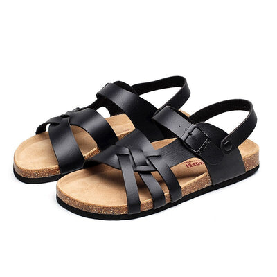 V. Fresco | Geniune Leather Sandals