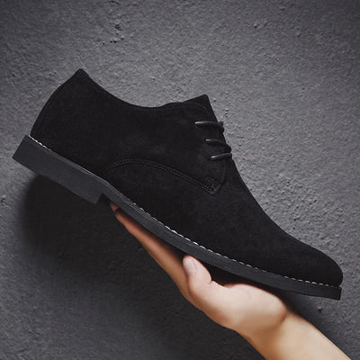 W. Blake | Signature Oxford Shoes
