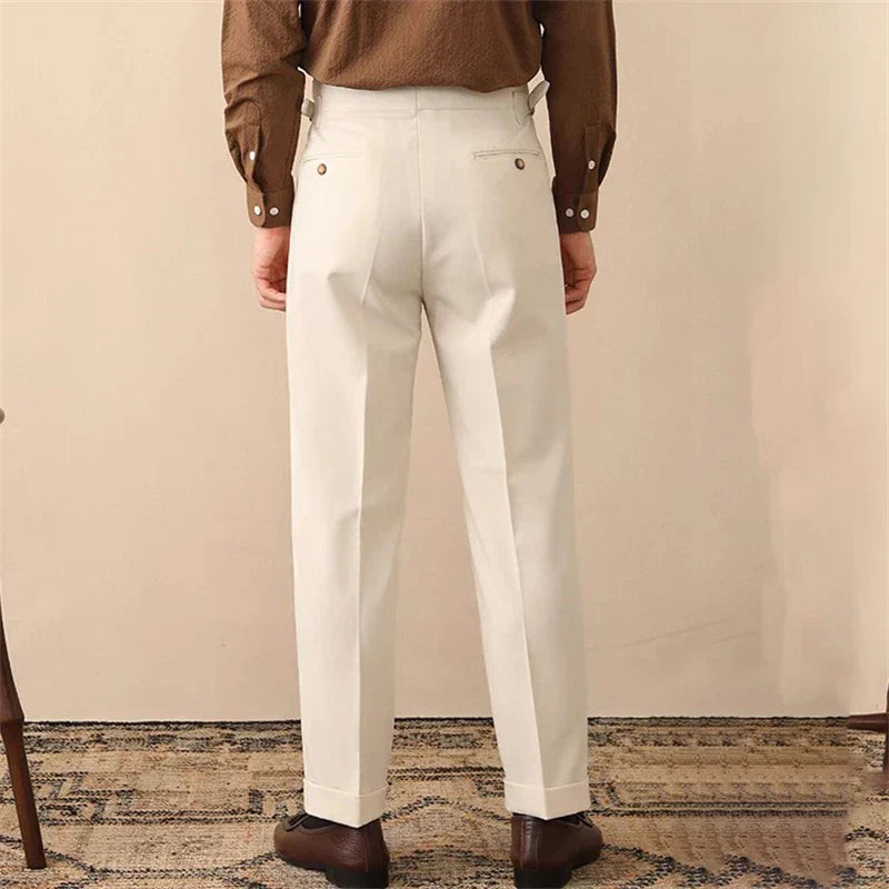 Piero | Office Social Club Trousers