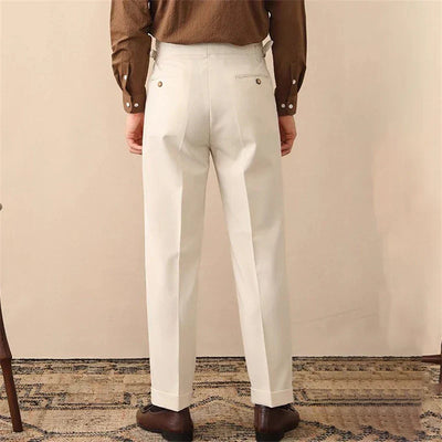 Piero | Office Social Club Trousers