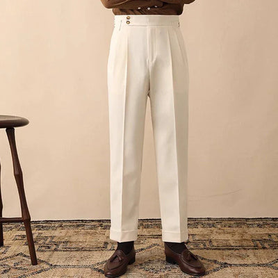 Piero | Office Social Club Trousers