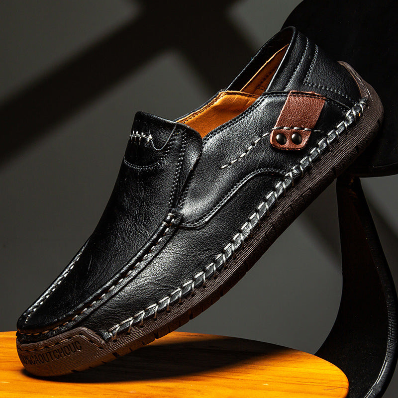 Grayson | Outdoor Walkers