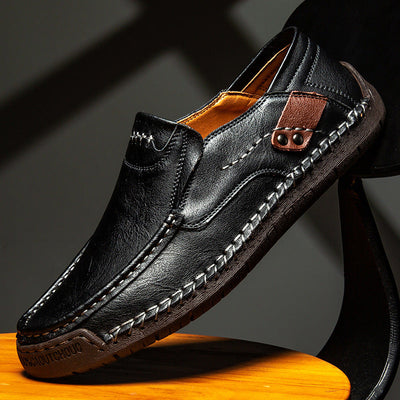 Grayson | Outdoor Walkers