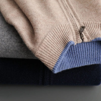Tom Men's winter Jacket