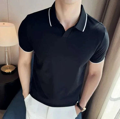 Miles | Smart Casual Polo